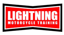 Lightning Motorcycle Training Voucher